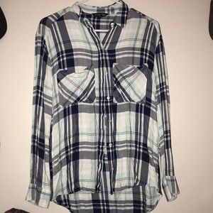 Express Flannel